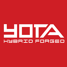 Logo Yota